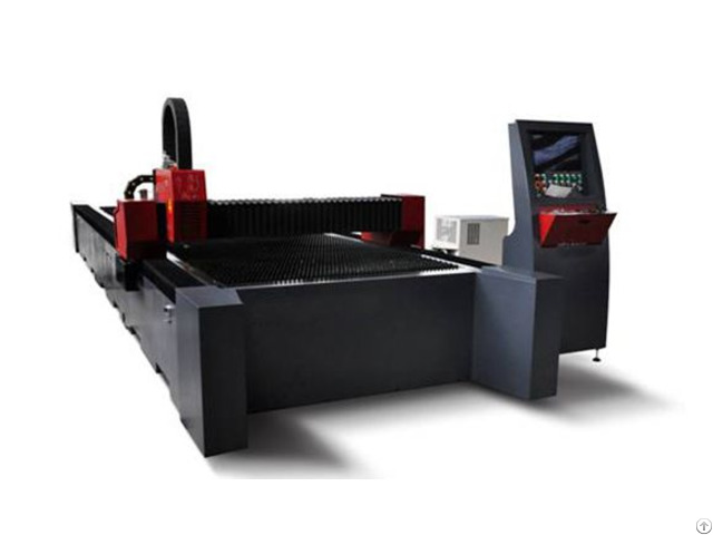 Will Ratetech Fibertec Ii Bring Revolution To Laser Cutting Machine