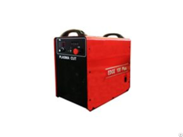 Toptech Jch Series Plasma Cutter Economical Air System