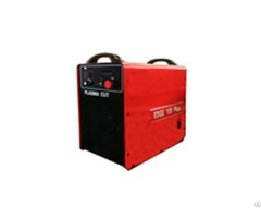 Toptech Jch Series Plasma Cutter Economical Air System