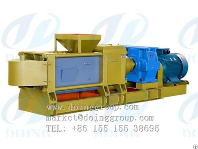 Palm Kernel Oil Processing Machine