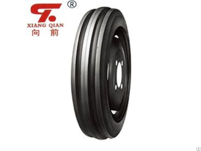 Farm Machinary Tire F2 For Tractor