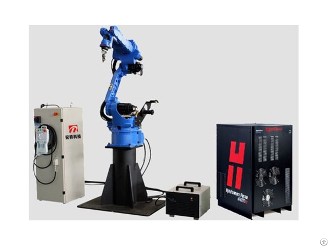 Optech Manufacturer Of High Quality Cnc Cutting Machine