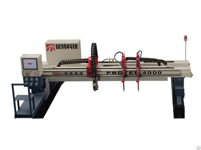 Trends Of Gantry Cutting Machine Portable Or Heavy Duty