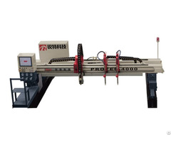 Trends Of Gantry Cutting Machine Portable Or Heavy Duty