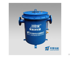 Thy 400q Diesel Fueli Purifier