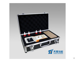 Thy 23a Oil Quality Analyzer