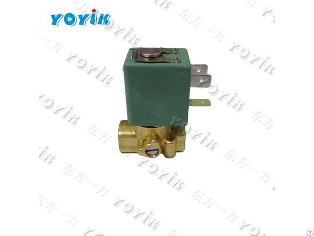 Pilot Valve P8 385rf Ng Spt63 B