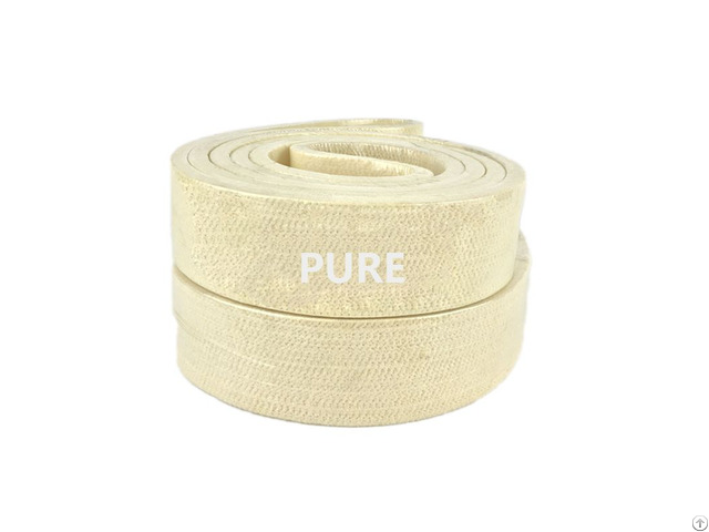 Best Sale Nomex Endless Felt Belt