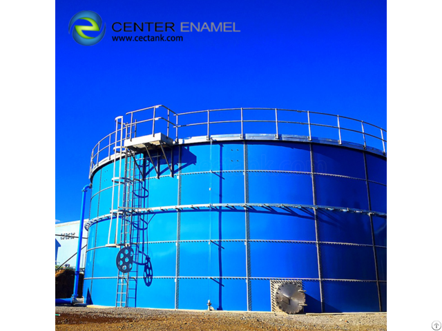 Commercial Ph11 Industrial Water Storage Tanks