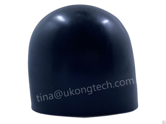 Dome Swim Cap