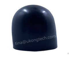 Dome Swim Cap