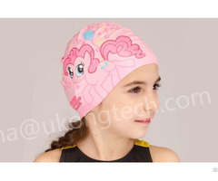 Kids Swim Cap
