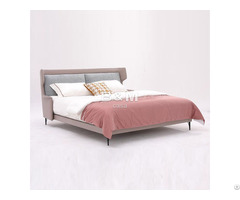 Continental Design Bed