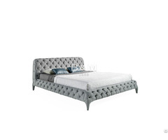 Technical Fabric Bed