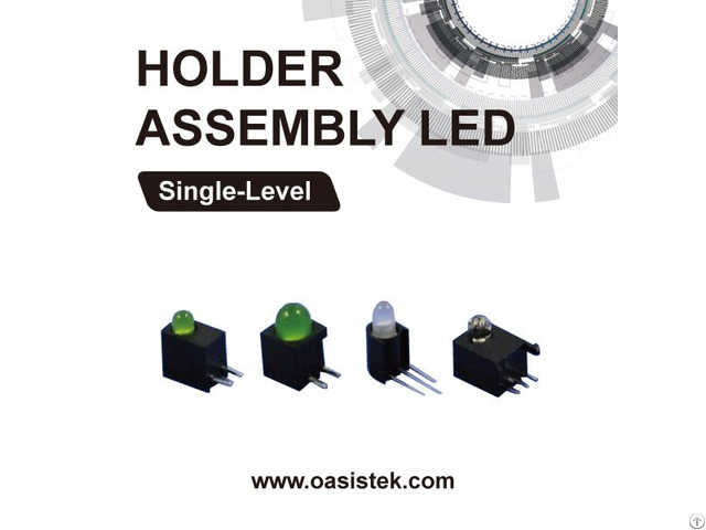 Holder Assembly Led Lamp Oasistek