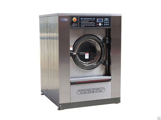 Washer Extractors Oasis 25kg