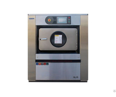 Oasis Barrier Washer 35kg