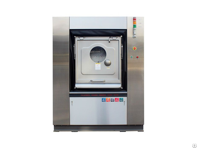 Oasis Barrier Washer 60kg