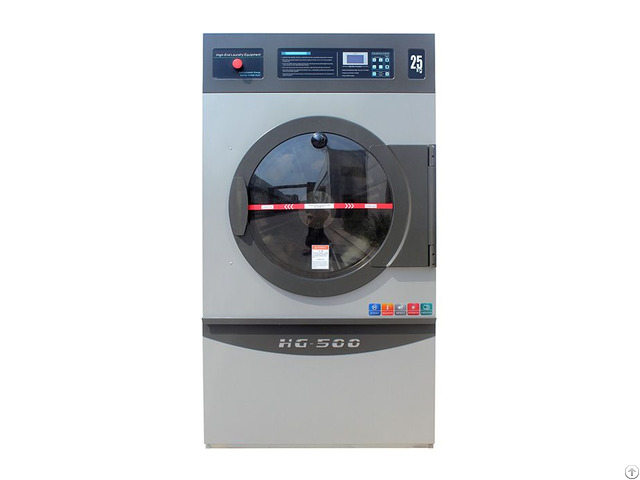 Automatic Energy Efficient Tumble Dryer 25kg