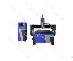 Atc Cnc Router Akm1325c3 High End Version Wood Machine