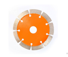 Segmented Saw Blade For Stone Jk Tools