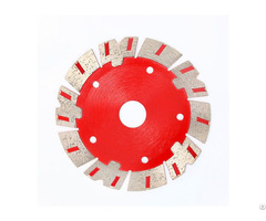 Protection Teeth Saw Blade