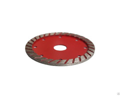 Plane Grinding Turbo Cup Wheel