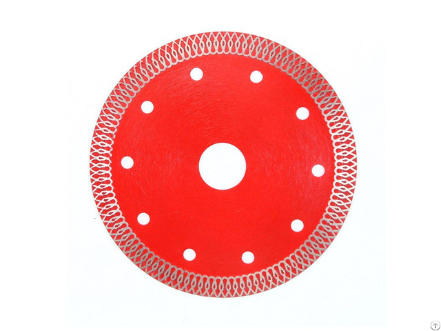 X Shape Saw Blade Jk Tools
