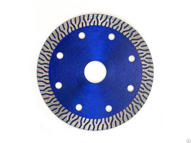 Y Shape Saw Blade Jk Tools