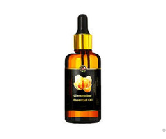 The Clementine Essential Oil