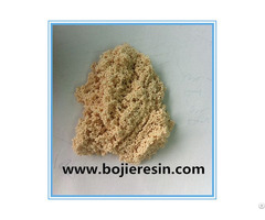 Bojie Professional Fluoride Resin