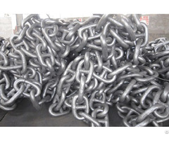 Studlink Anchor Chain