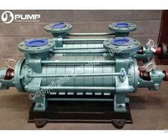 Td G Boiler Feed Water Pump