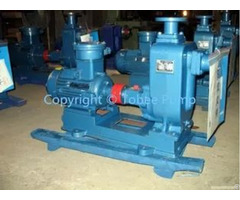 Tx Self Priming Pump