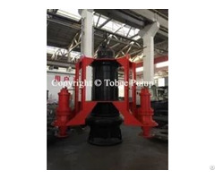 Tqw Submersible Slurry Pump