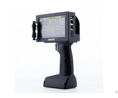 T110 H Handheld Inkjet Printer