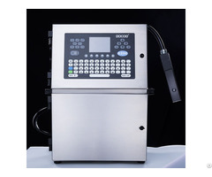 S200 Cij Inkjet Printer