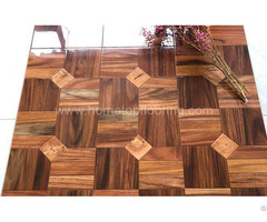 Piano Glossy Wearable Laminate Flooring