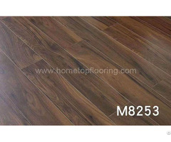 Lamiante Engineered Wood Anti Smoke Flooring