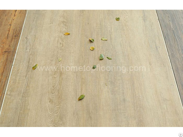 Stain Resistant Spc Flooring