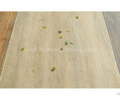 Stain Resistant Spc Flooring