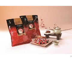 Red Ginseng Candy