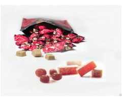 Red Ginseng Jelly