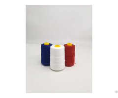 Polyester Bag Closing Thread
