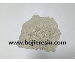 Condensate Polishing Resin Bestion