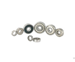 Nsk Ntn Koyo Deep Groove Ball Bearings 6001 6002 6003 6004 6005