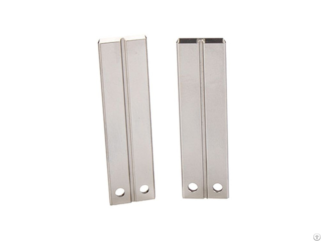 Injection Moulding Parts Manufacturers Cnc Milling Machine Steel Mold Mould