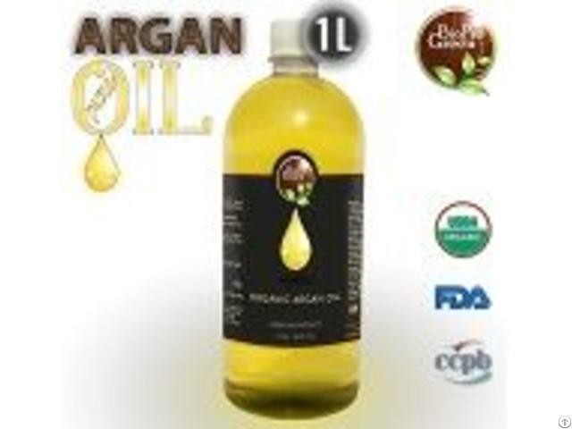 Sellers Of Organic Natural Argan Oil