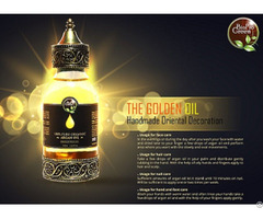 Argan Tree Seeds Oil