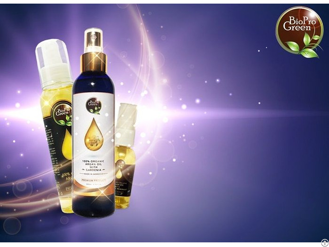 Best Choice Natural Organic Argan Oil